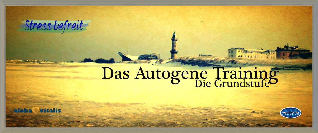 Autogenes Training