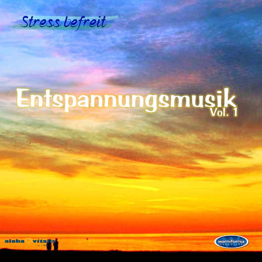 Entspannungsmusik