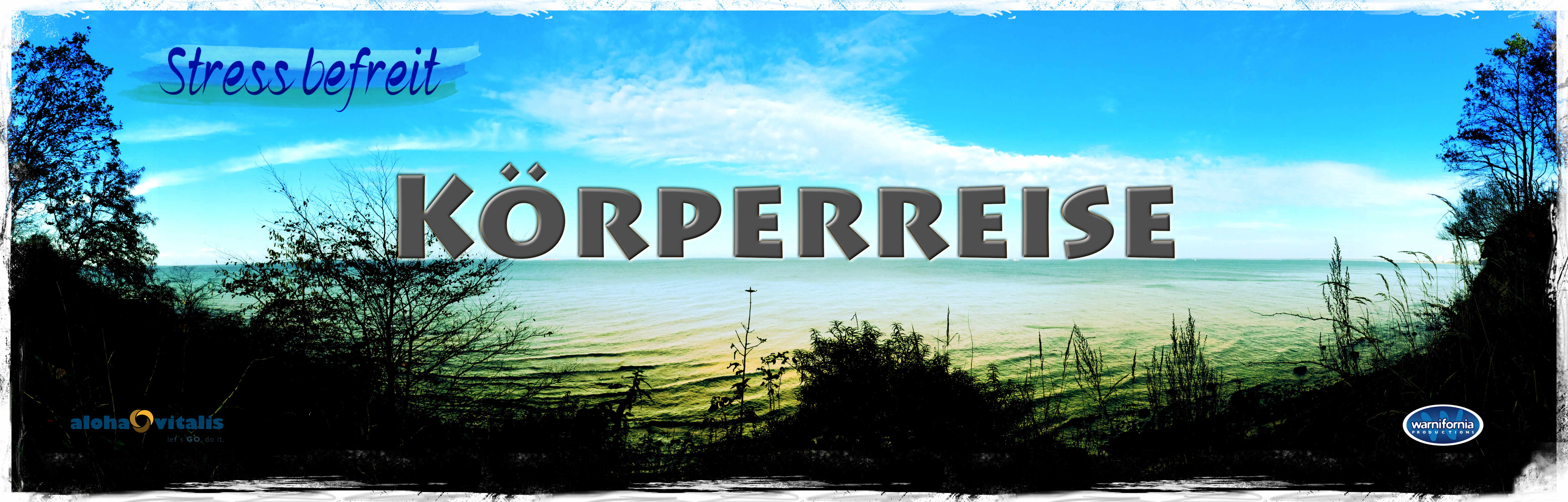 Körperreise